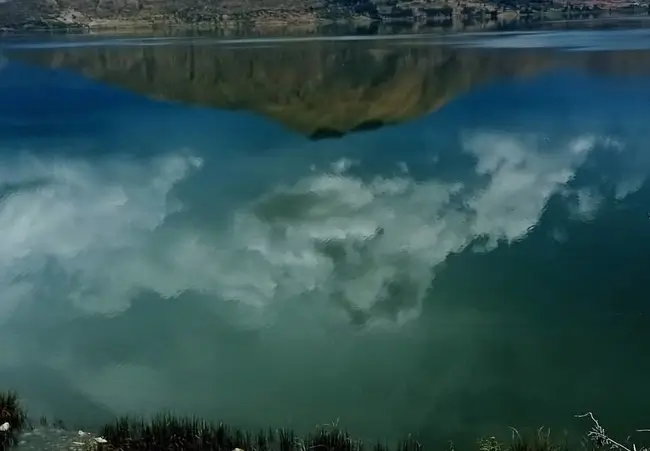 4 lakes pomacanchi and q´eswachaka inca bridge 2